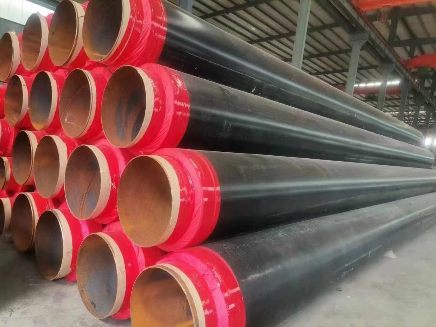 商丘市保温管保温管 - 排名